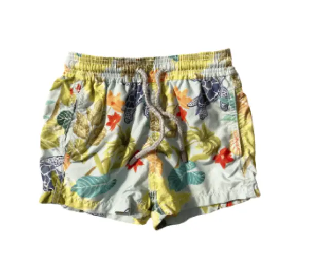 MAILLOT DE BAIN