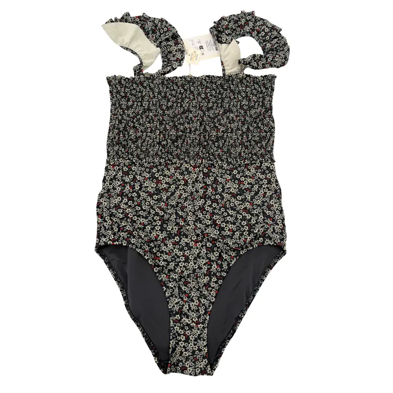 Maillot de bain adulte — S