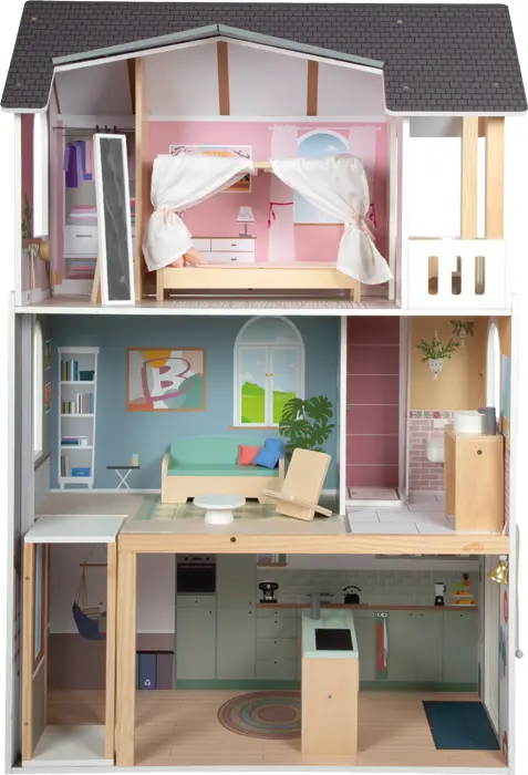 Maison de poupée Villa de rêve XL