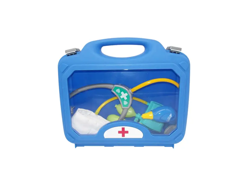 Mallette de docteur