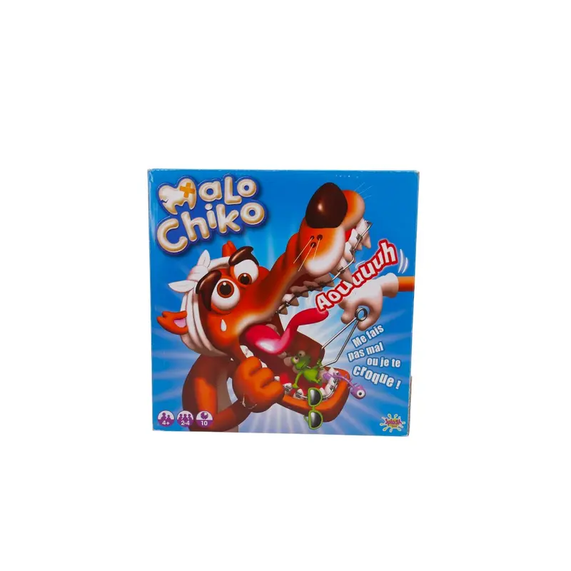 Malo Chiko
