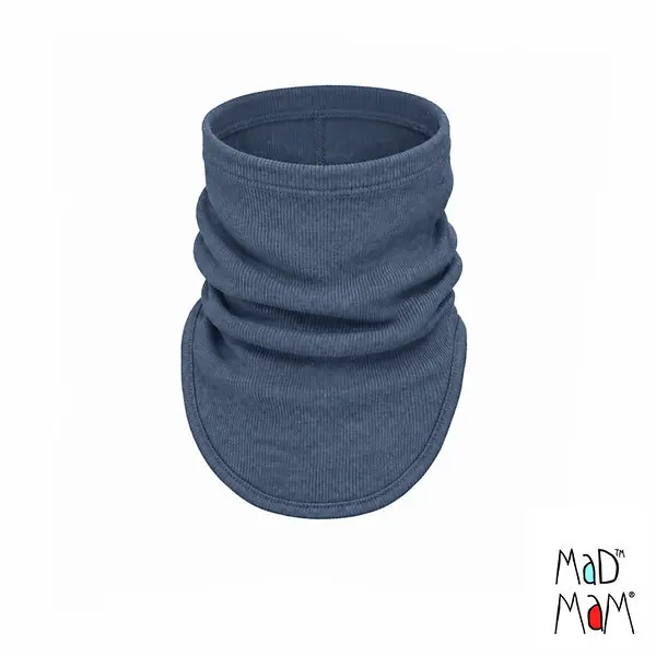 MaM Tour de cou adulte en laine - coloris 2026
