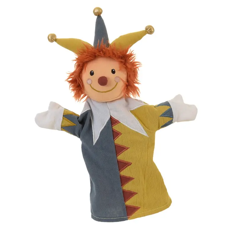 Marionnette Fou du roi