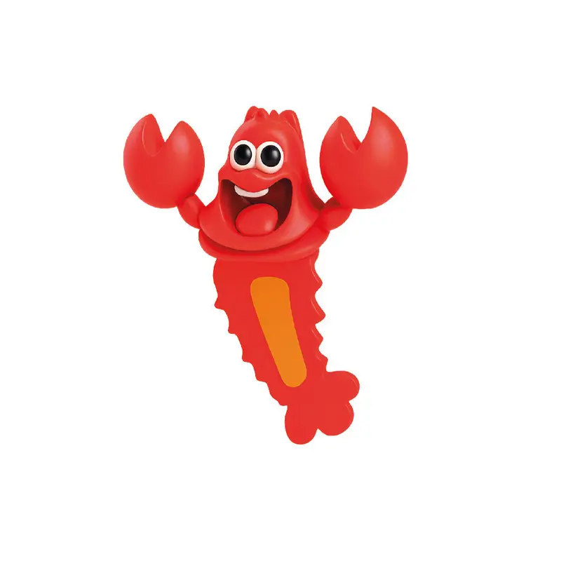Marque-page Auch! Langouste – Billy Brown