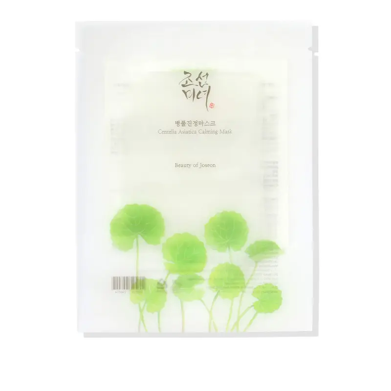 Masque Apaisant Centella Asiatica - Beauty of Joseon