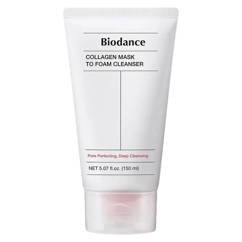 Masque Nettoyant au Collagène - Biodance