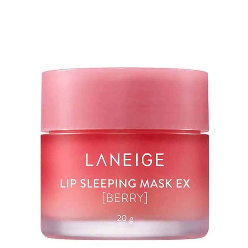 Masque pour les Lèvres Fruits Rouges - Laneige