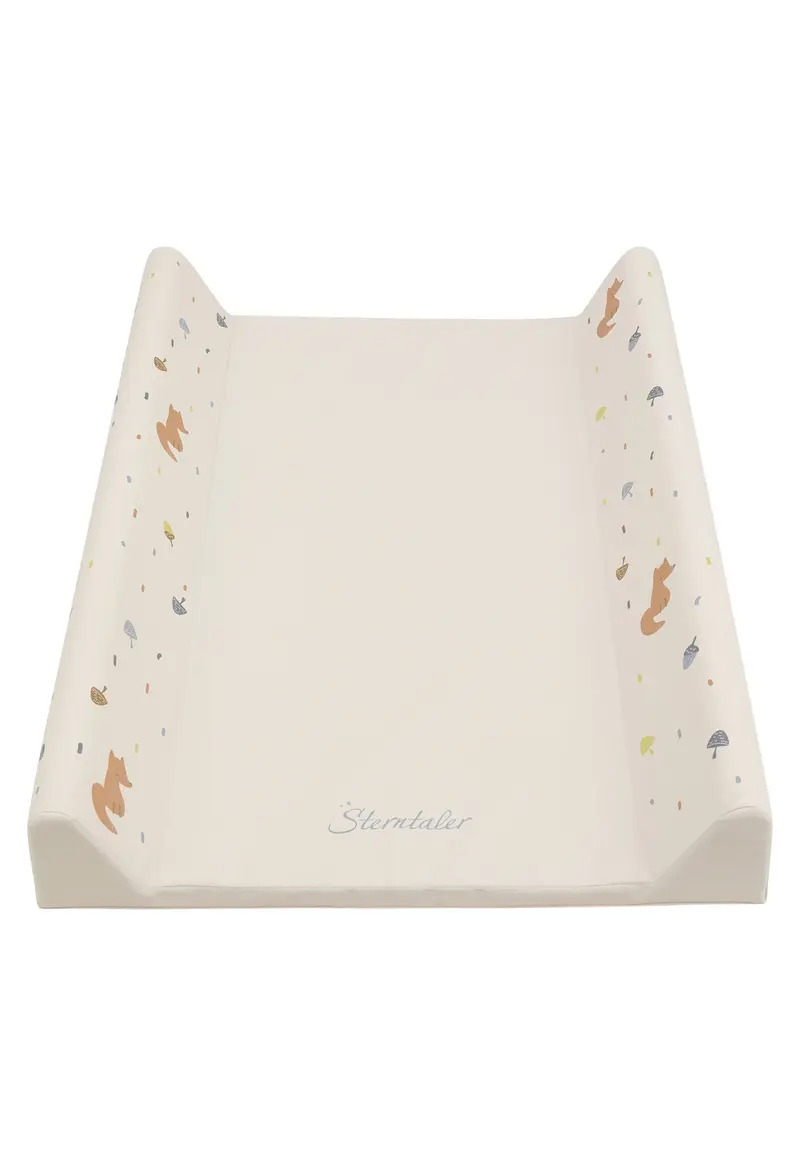 Matelas à langer étroit Renard Filou - 70 x 50 cm