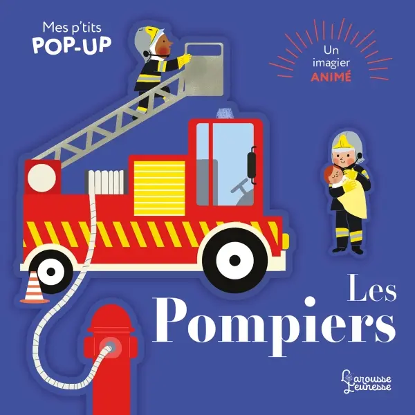 Mes P'tits pop-up