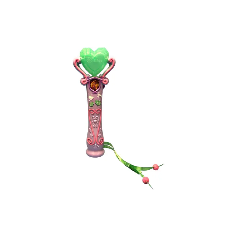 Microphone enregistreur - Elena d'Avalor