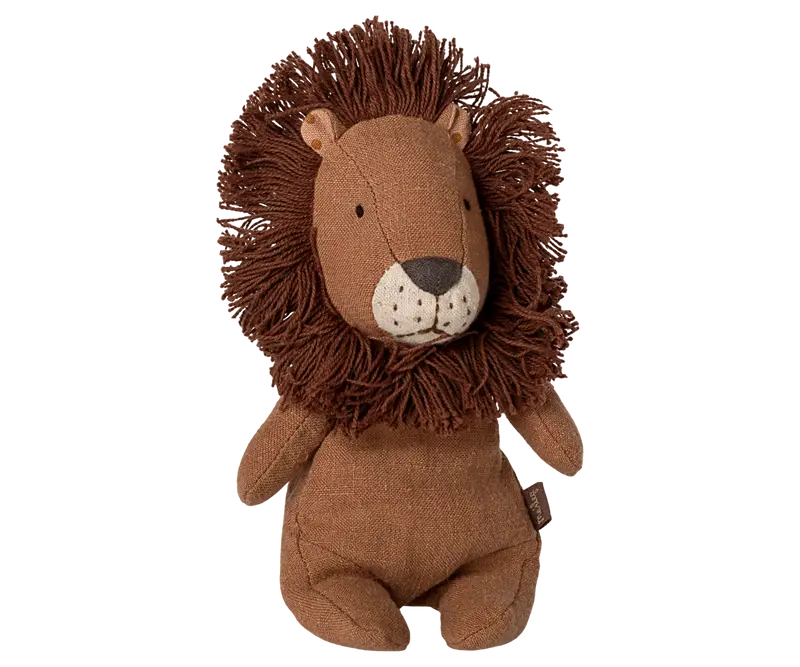 Mini Doudou Lion - Maileg