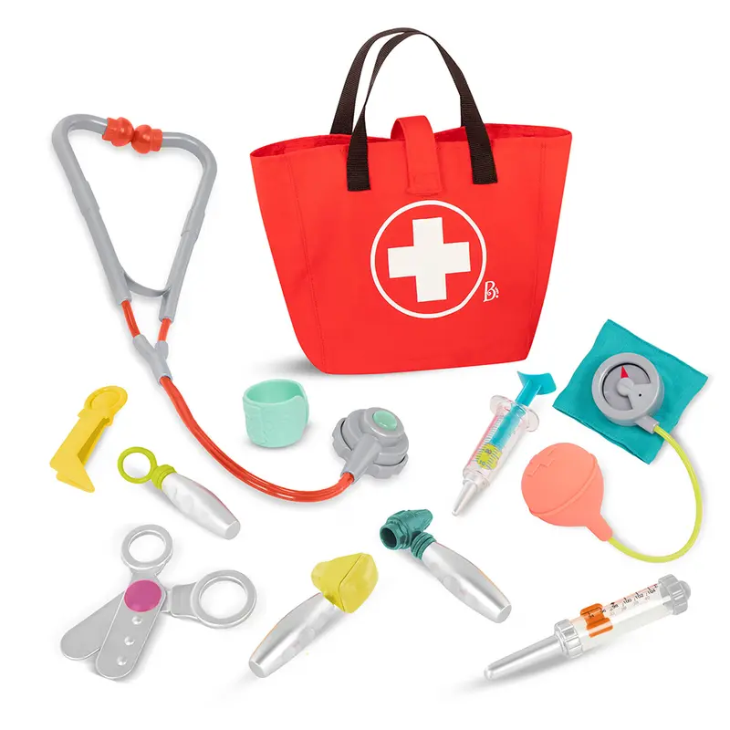 Mini kit de medecin