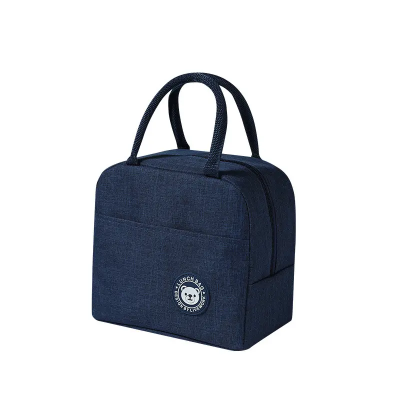 Mini Lunch Bag Isotherme Enfant Mini Vadrouille – Sac Goûter