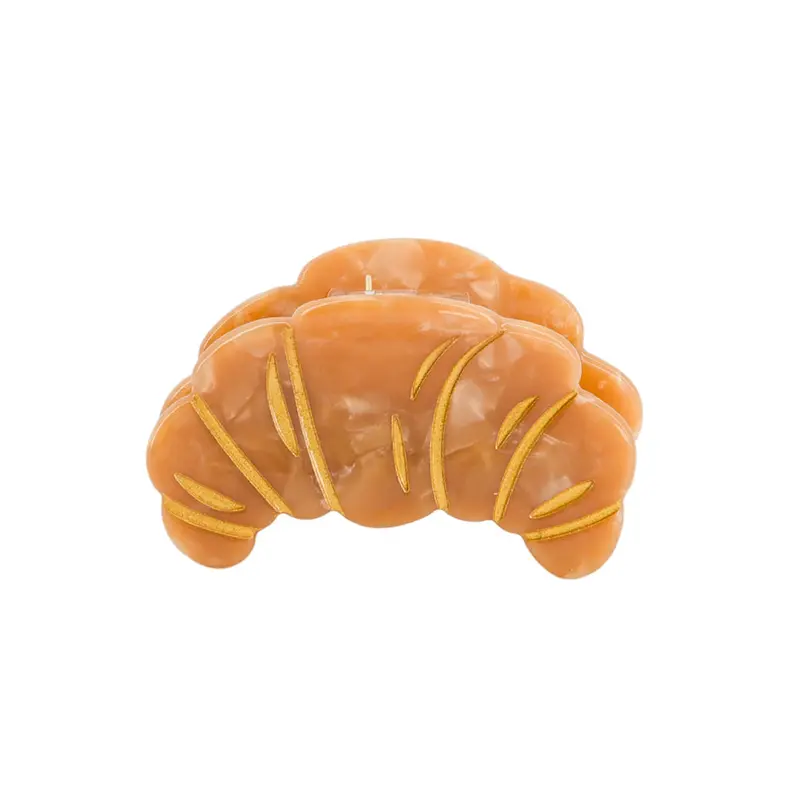 Mini Pince Croissant - Luciole et Petit Pois
