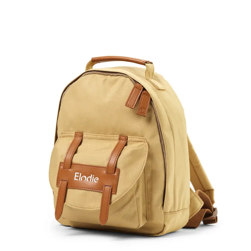 Mini Sac à Dos Gold