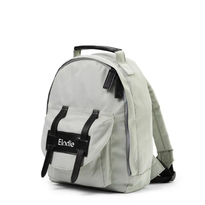 Mini Sac à Dos Mineral Green