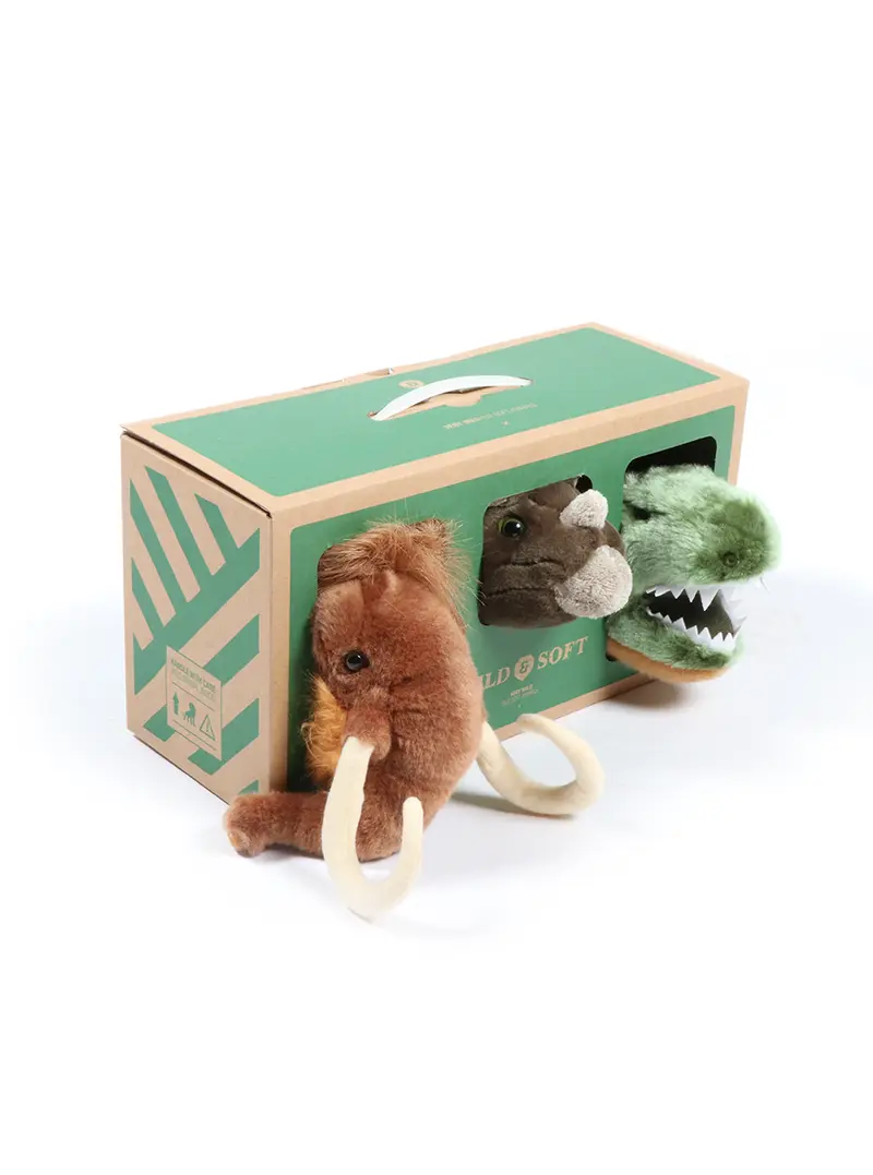Mini-têtes Décoratives