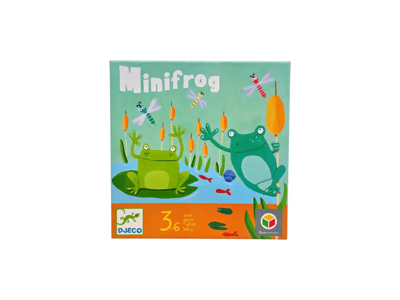 Minifrog
