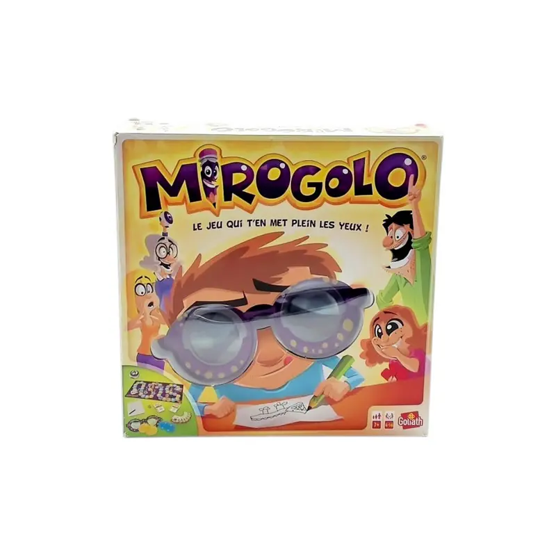 Mirogolo