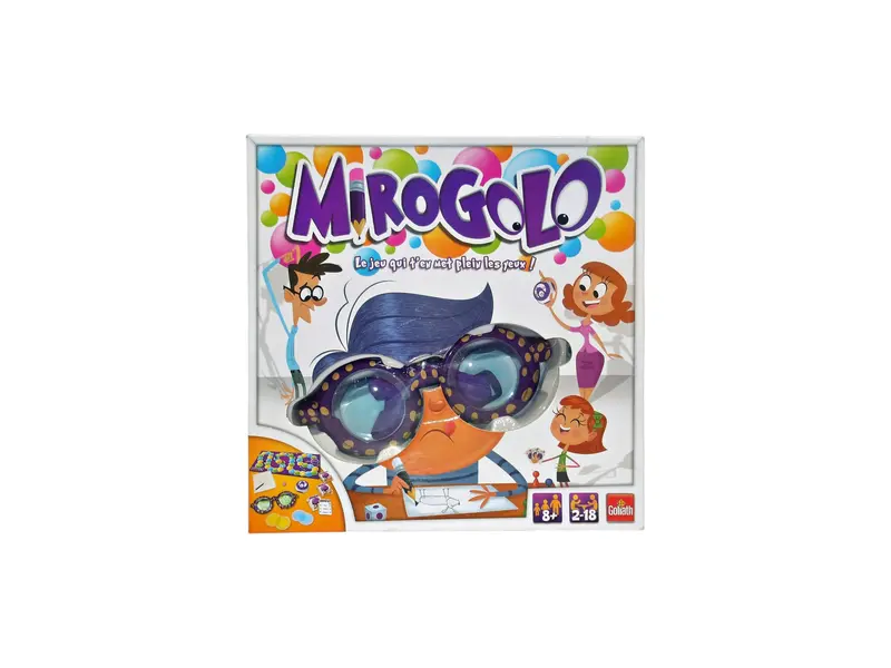 Mirogolo