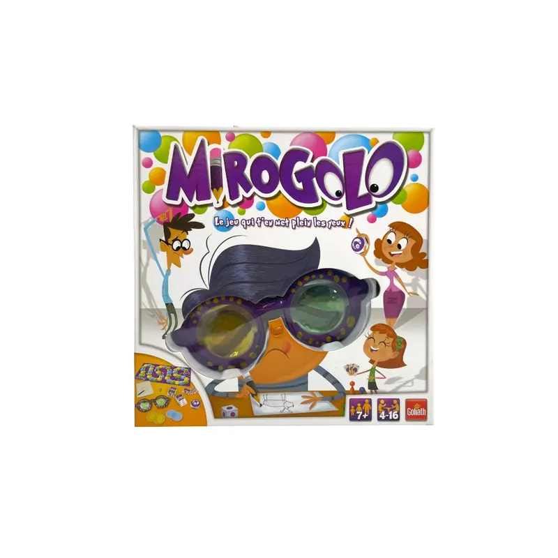 Mirogolo