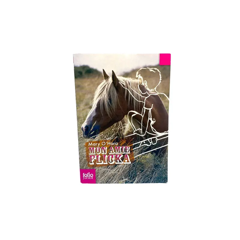 Mon amie Flicka