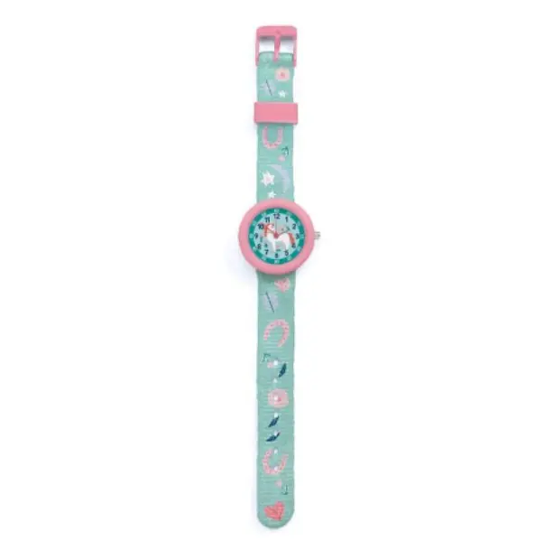 Montre cheval