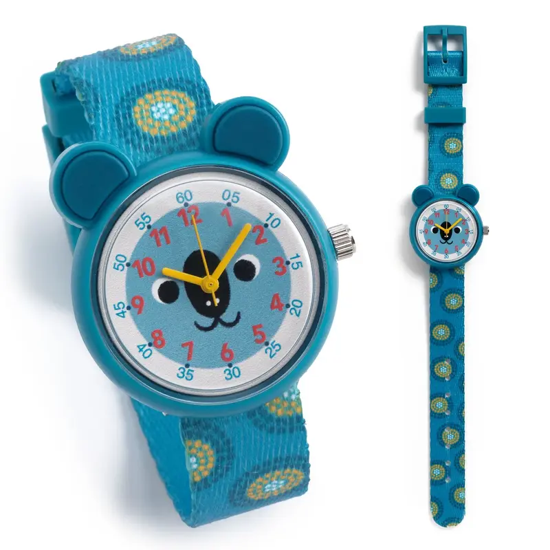 Montre Koala