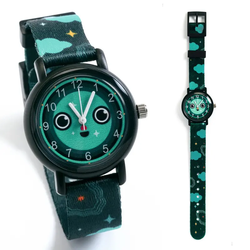 Montre Night