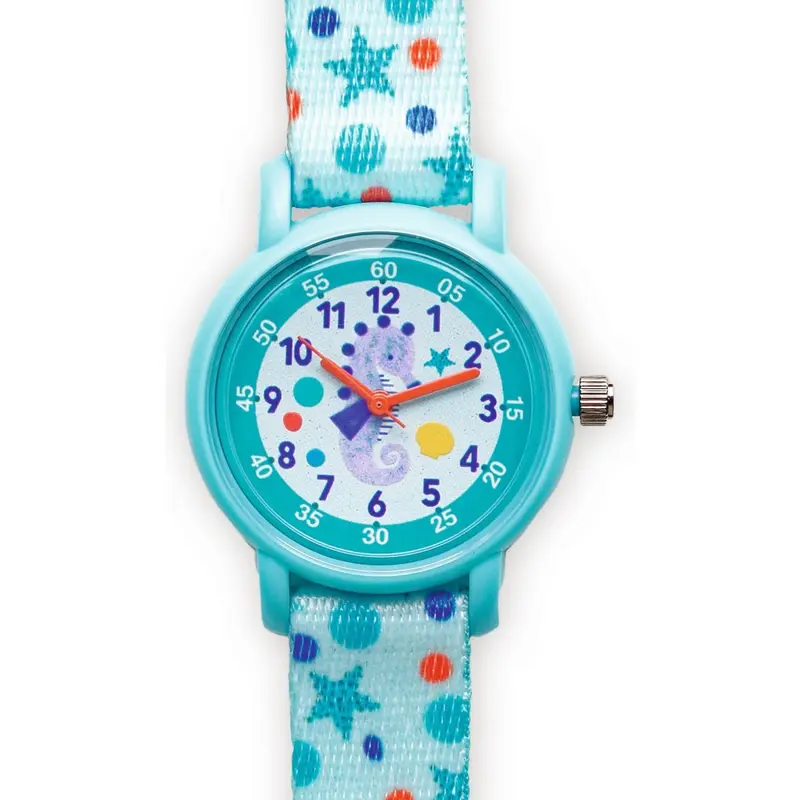 Montre Océan enfant