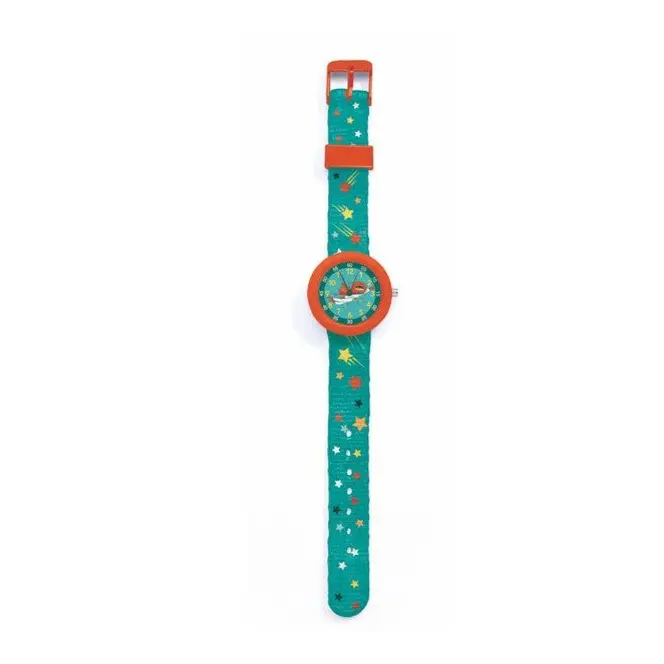 Montre Super Héros