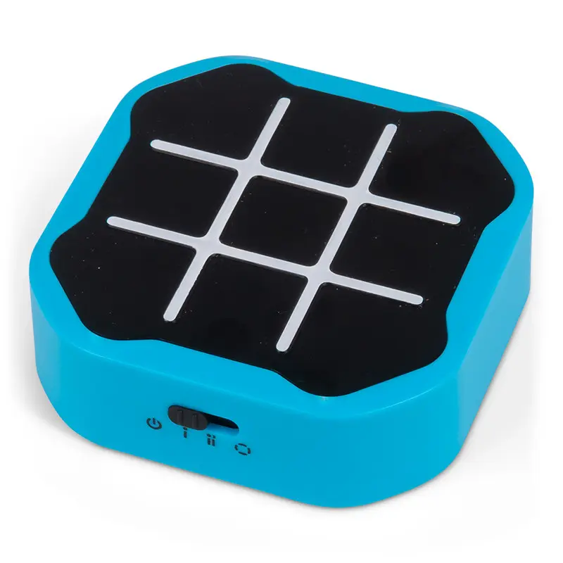 Morpion Tic-Tac-Toe électronique