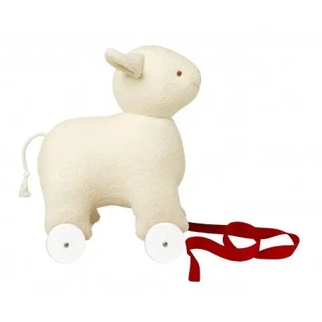Mouton à tirer