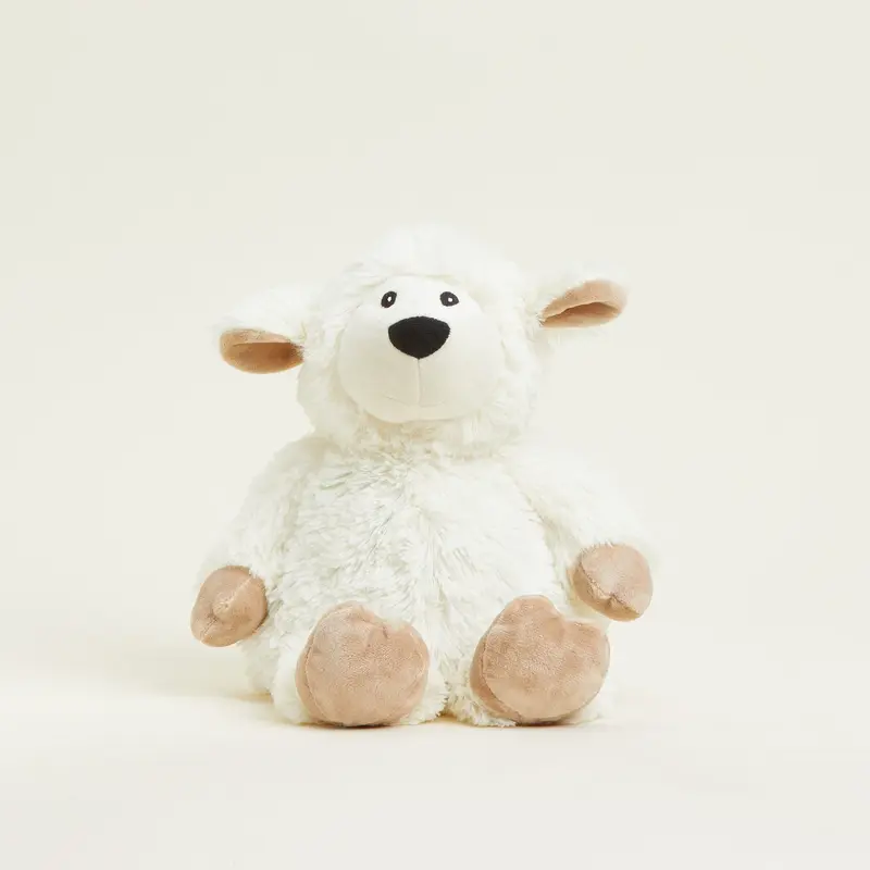 Mouton Bouillotte Warmies