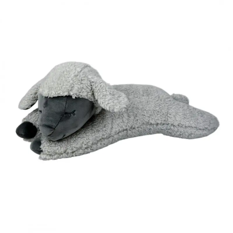 Mouton gris nemu nemu - Taille L
