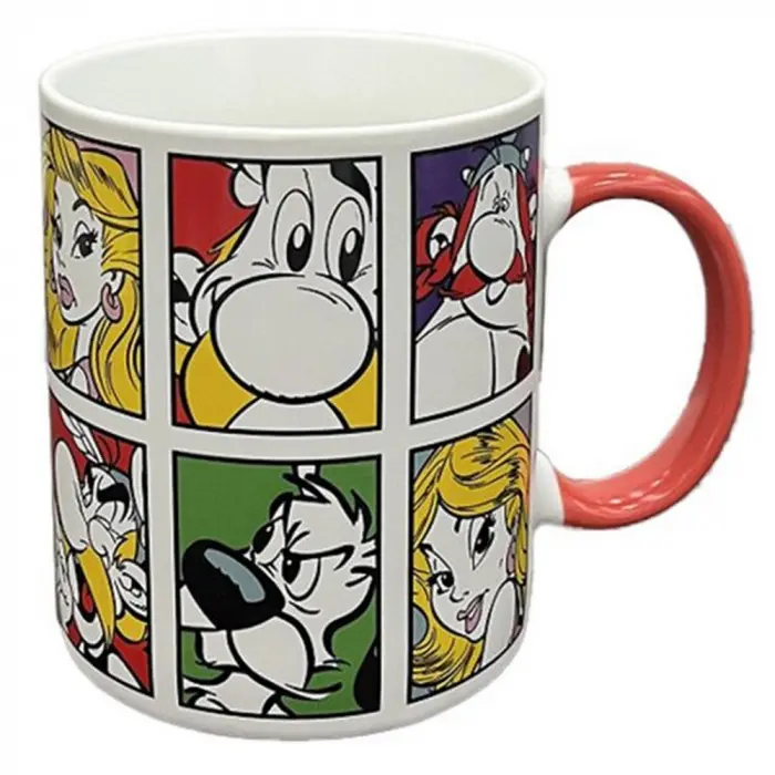 Mug Astérix