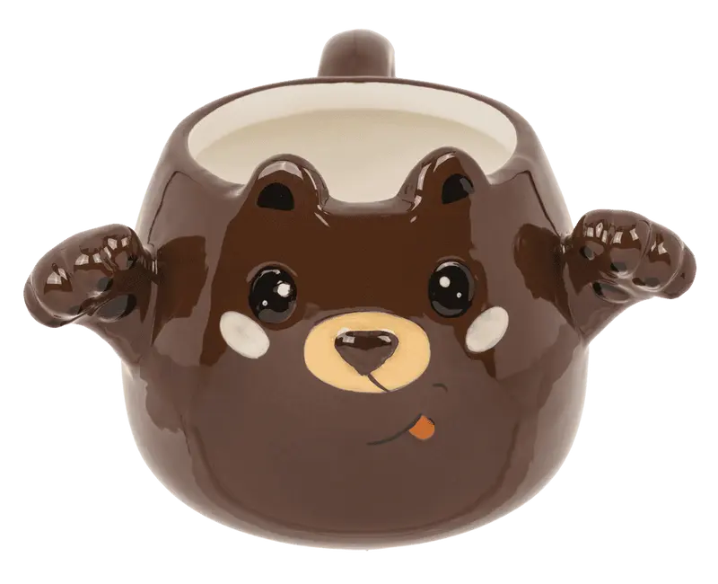 Mug Huggy Ours