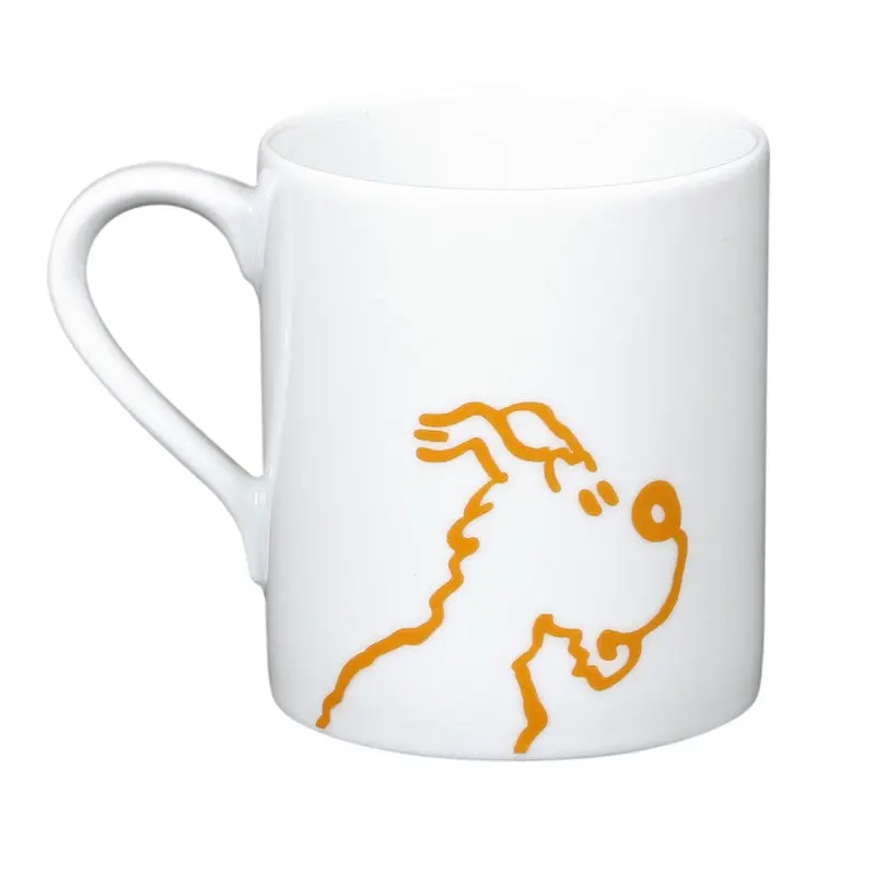 Mug Milou