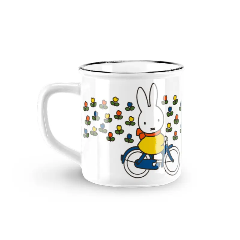 Mug Rétro Miffy