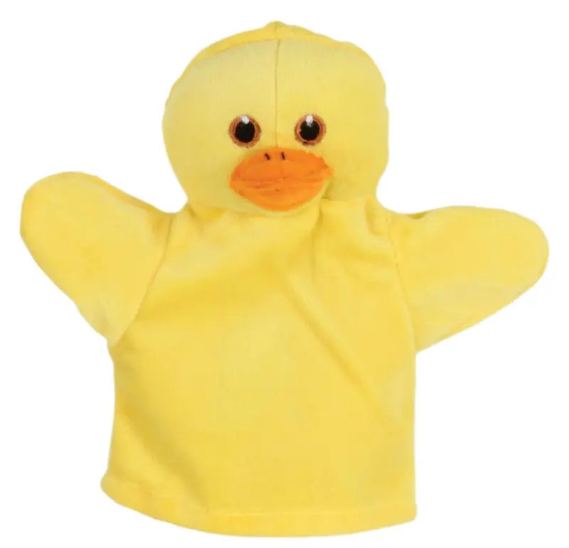 My First Puppet - Canard