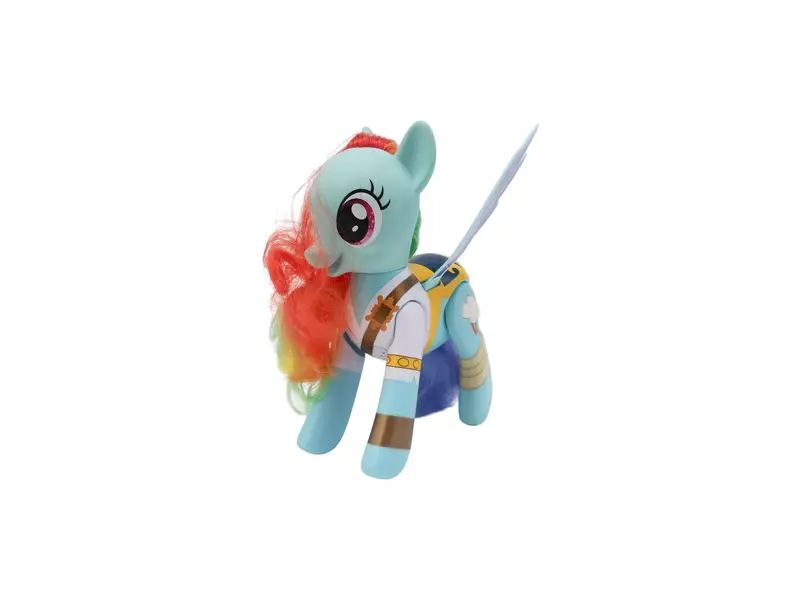 My Little Pony - Interactif