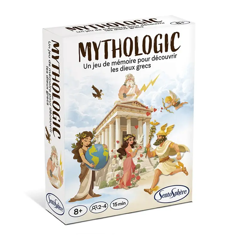 Mythologic