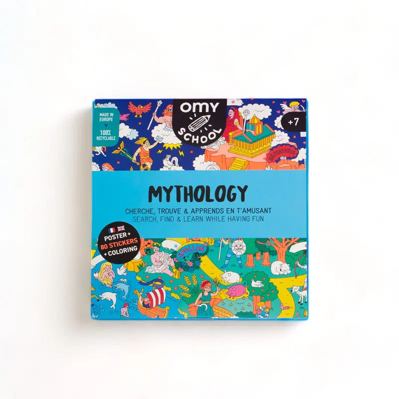 Mythologie