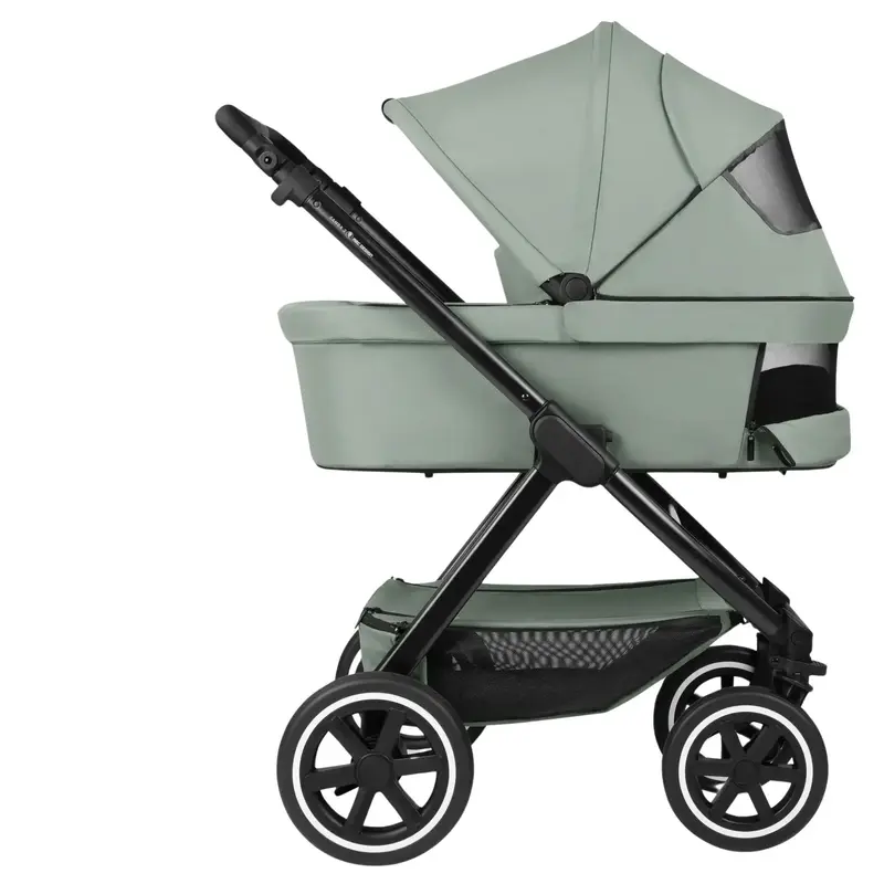 Nacelle ABC Design (compatible avec les poussettes Samba, Salsa 5, Run et Zoom)