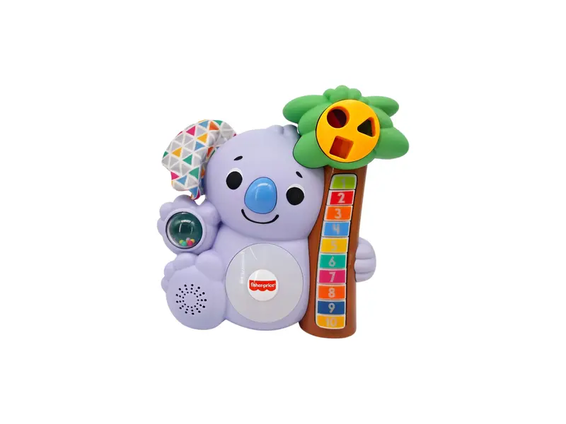Nicolas le koala