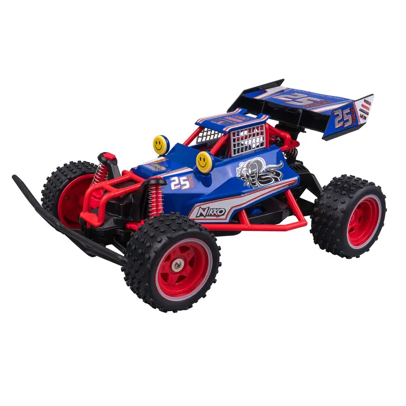 Octane Buggy 1