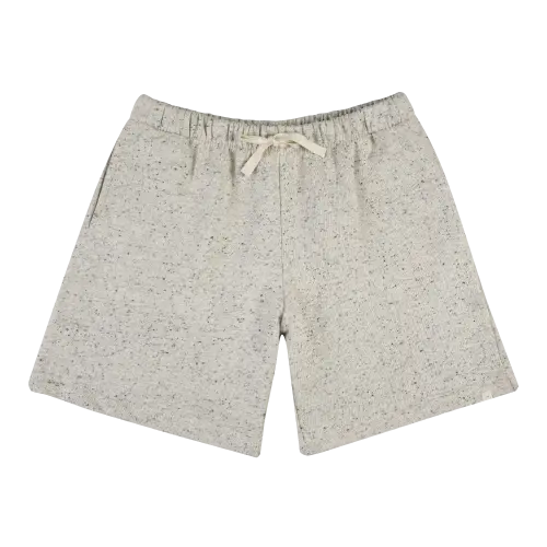 Organic Cotton Mix Eça Short - Borboto - 2-12y