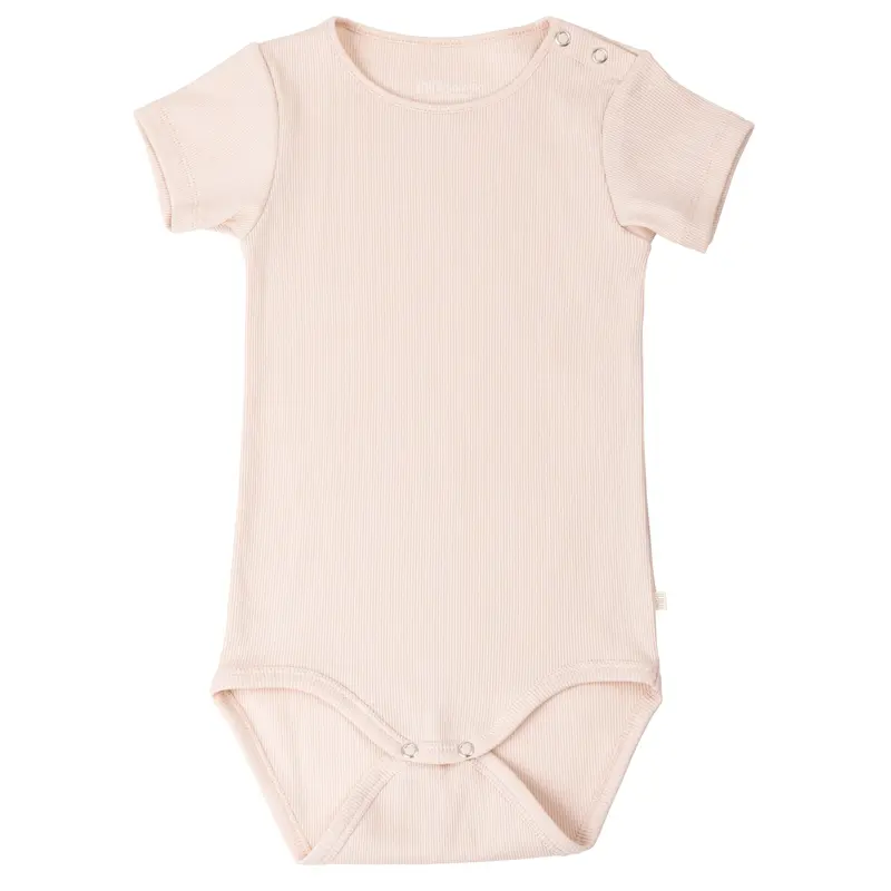 Organic Cotton Rebild Body - Powder - 3m-2y