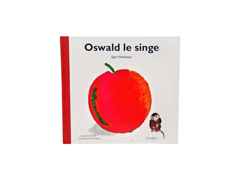 Oswald le singe