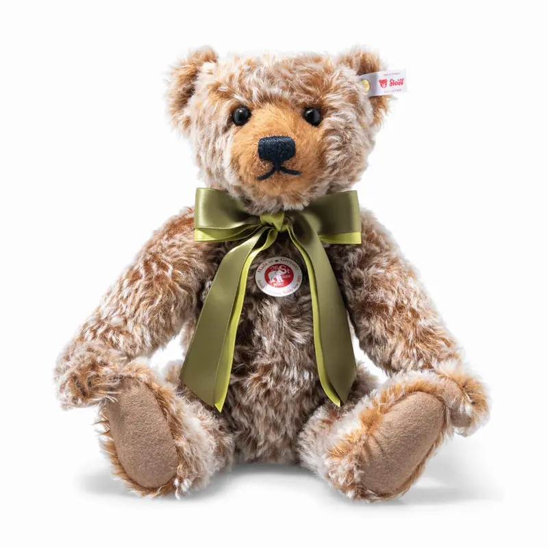 Ours Teddy British Collectors 2025 - Steiff